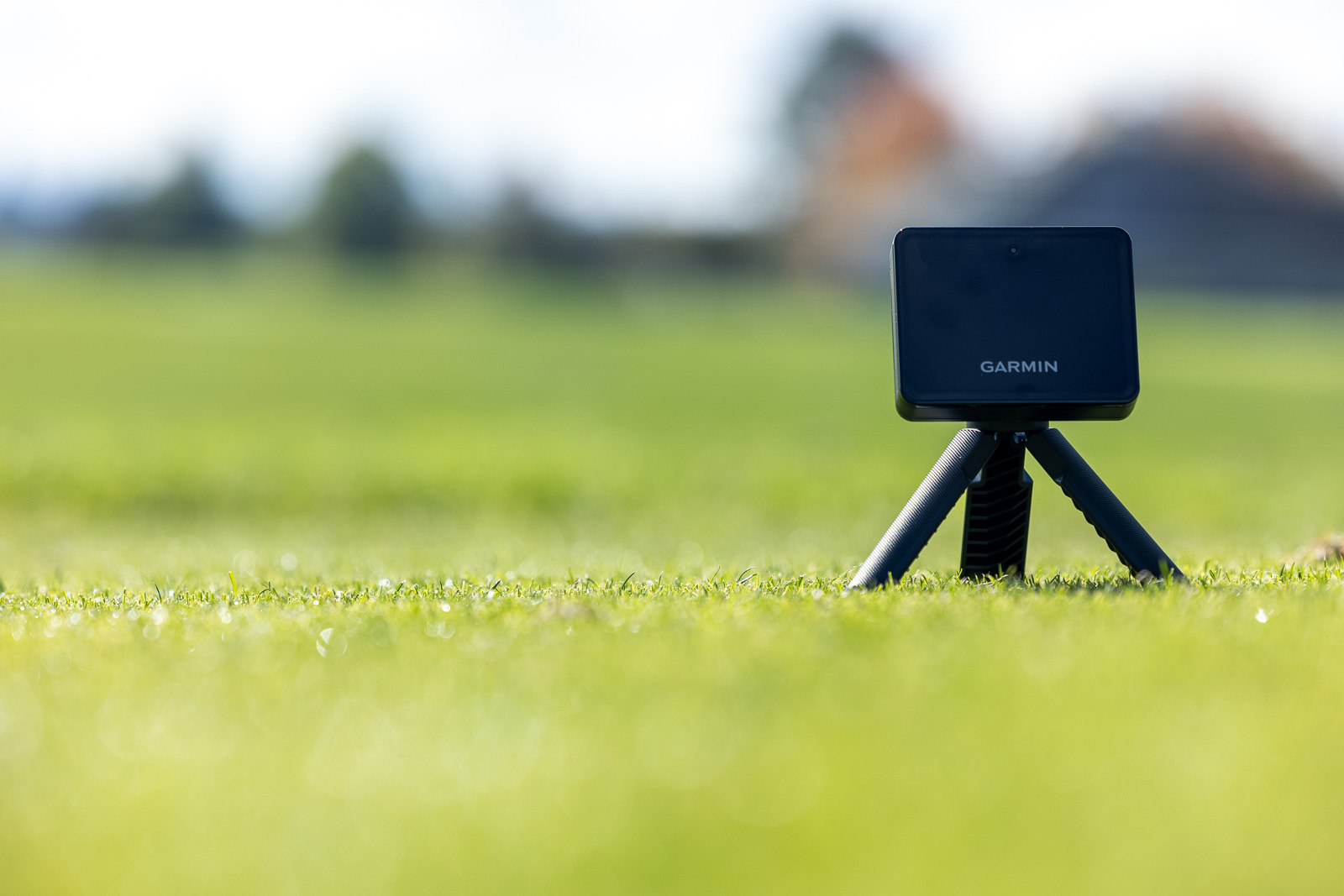 Garmin Approach R10 | Portable Golf Launch Monitor