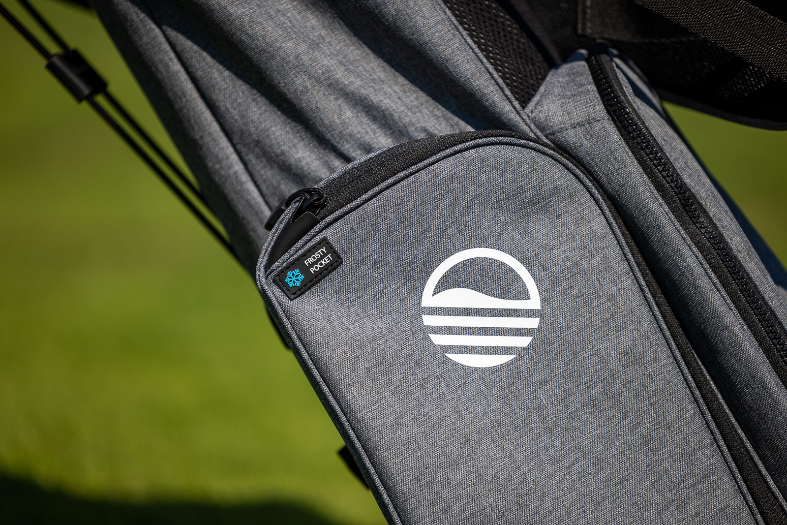 Sunday Golf Bags - Use code "BREAKING15" to save 15%!