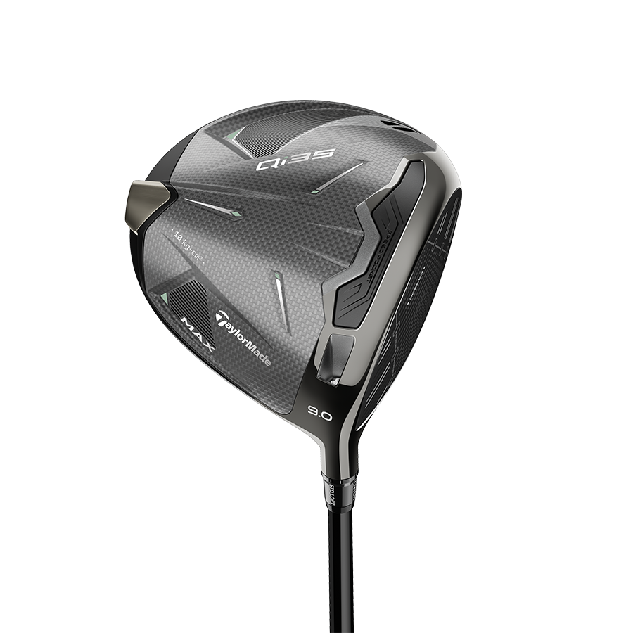 TaylorMade Qi35 Max
