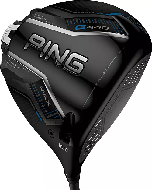 Ping G440 Max