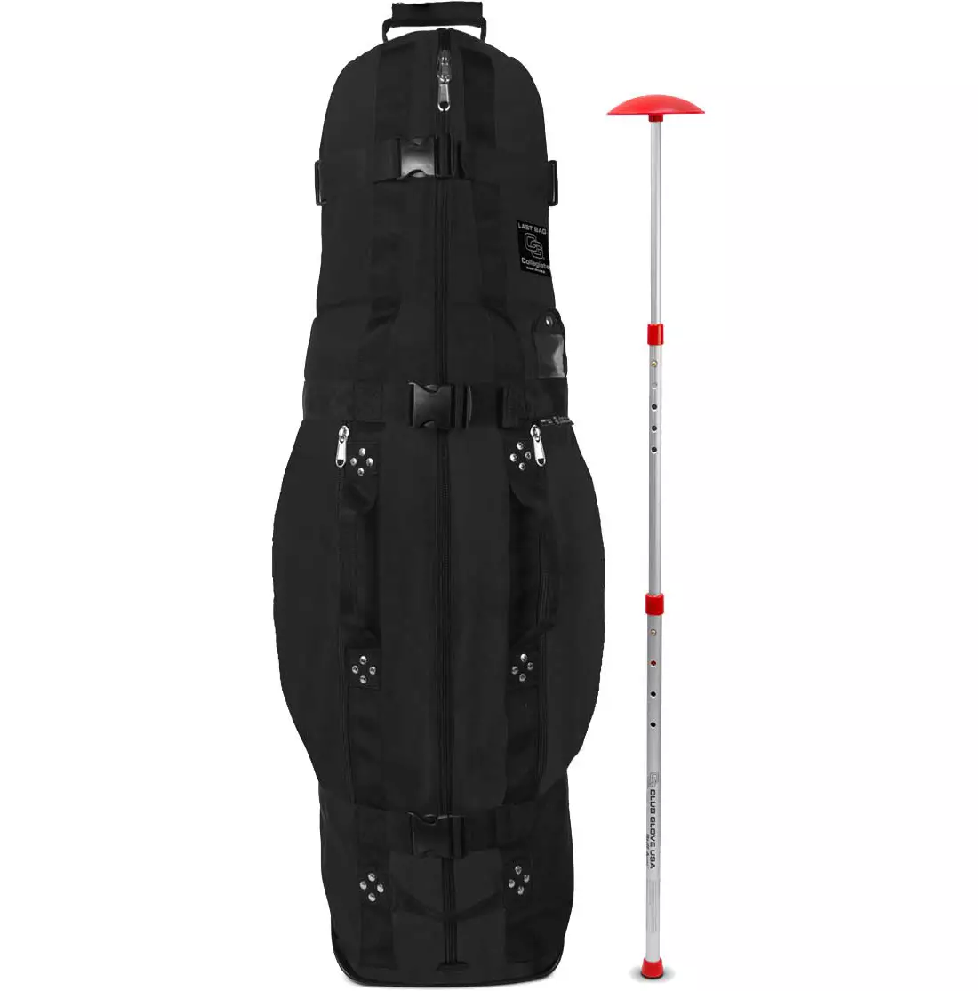 Club Glove College Traveler